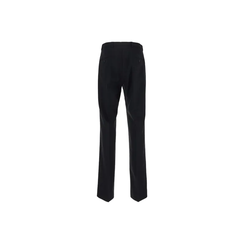 RICK OWENS Astaires Trousers-1