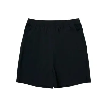 FILA Casual Shorts Unisex Black