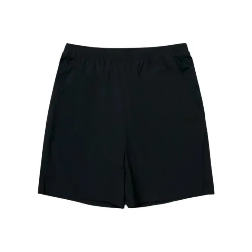 FILA Casual Shorts Unisex Black