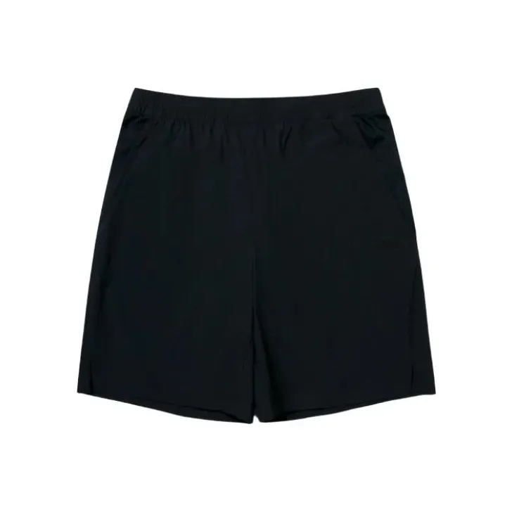 FILA Casual Shorts Unisex Black-0