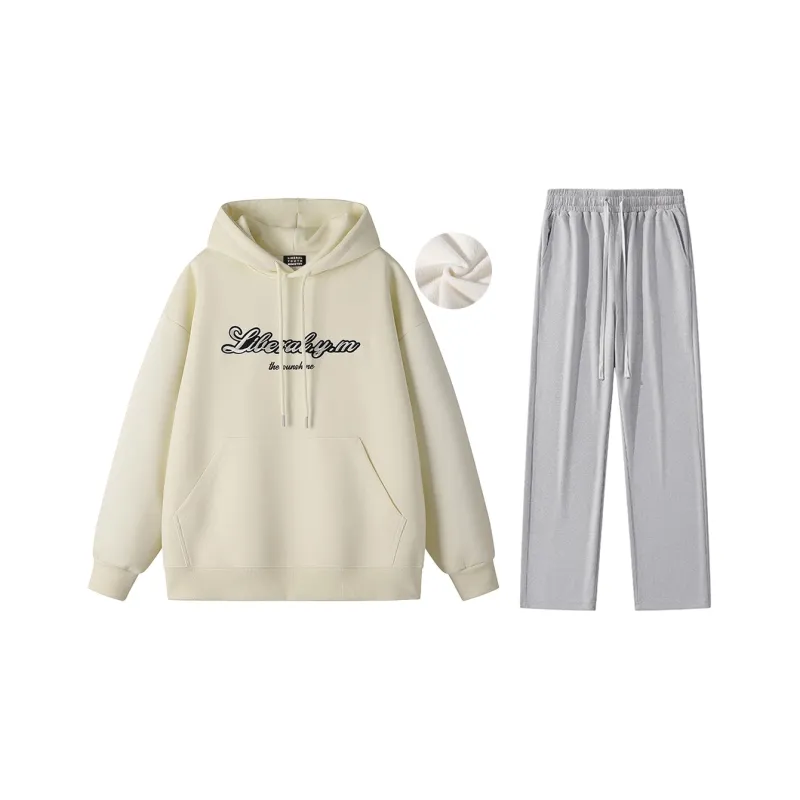 Liberal Youth Ministry Casual Sportswear Unisex-14