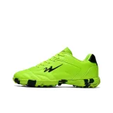 Neon Green/Black