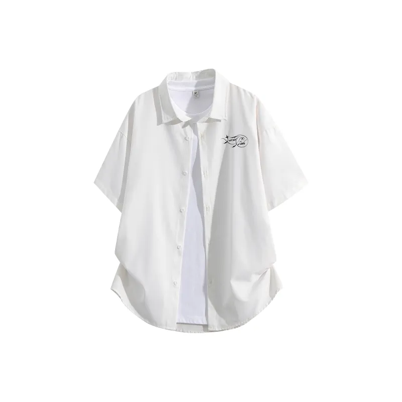 FASTFISH Shirts Unisex-0