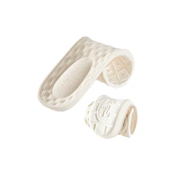 Footprint Tribe Mesh Insoles Unisex