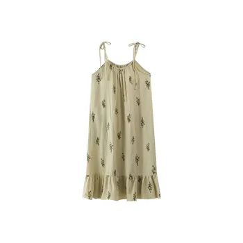 XISHE Women's Nightgowns