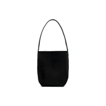 THE ROW Small N/S Park Leather Tote Bag