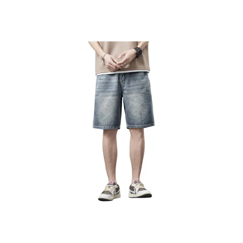 O'Neill Denim Shorts Unisex-0