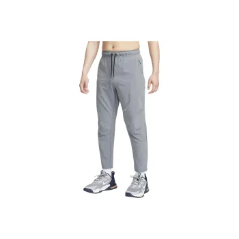 Nike Unlimited Casual Pants Men's Smoke Gray