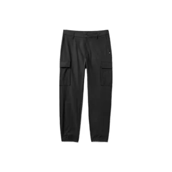 Vuori Meta Cargo Pants Men's Black