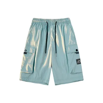 PAKA Casual Shorts Unisex