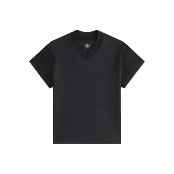 KITH T-Shirts Women's Black