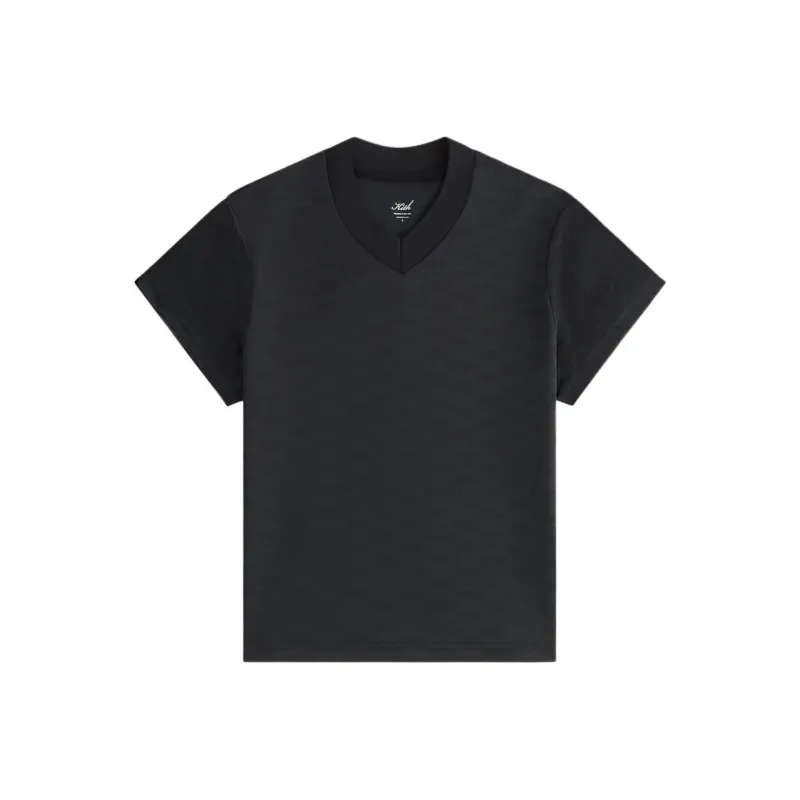 KITH T-Shirts Women's Black-0