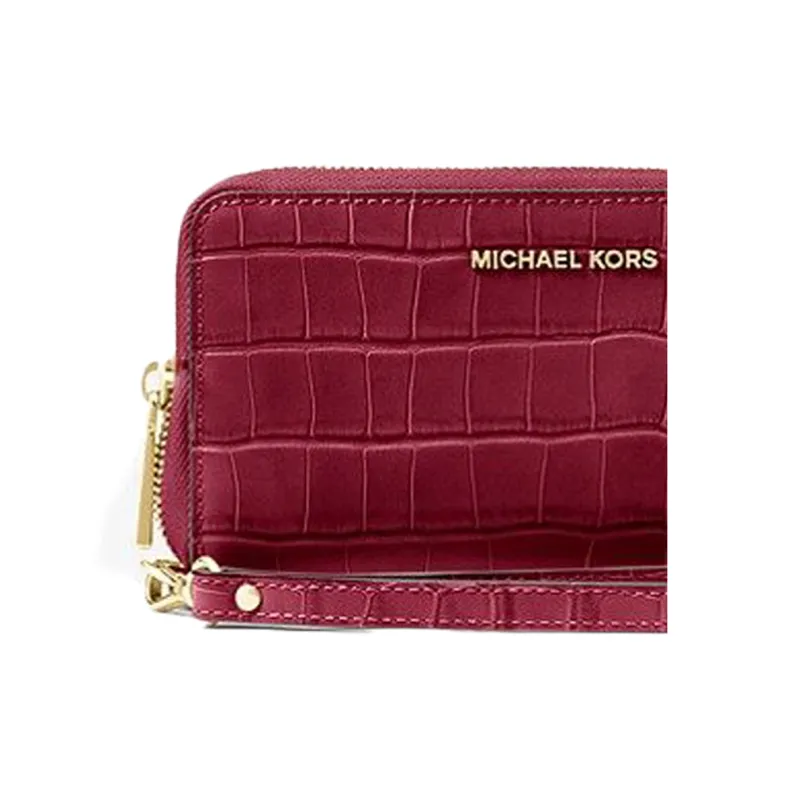 MICHAEL KORS MICHAEL KORS Luggage Collection Wallets-2