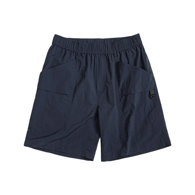 MADEN Cargo Shorts Men-7