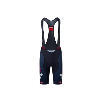 CASTELLI Cycling Pants Men's Belgian Blue