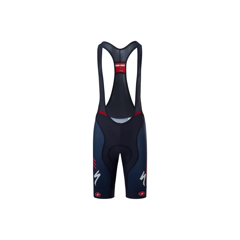 CASTELLI Cycling Pants Men's Belgian Blue-0