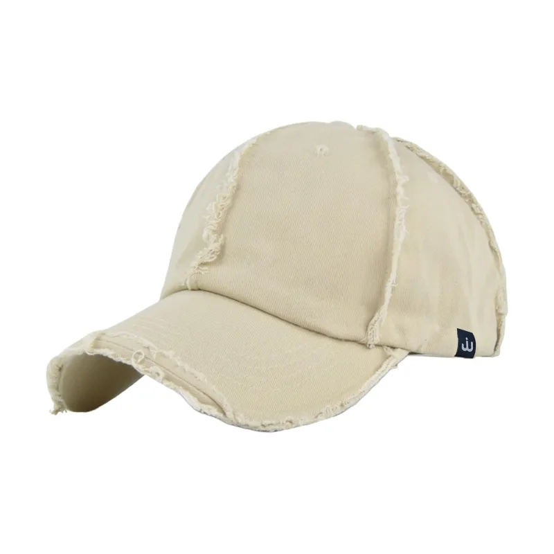 JEANSWEST Cotton Baseball Caps Unisex-7