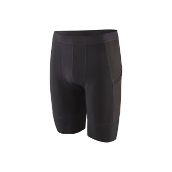 Patagonia Dirt Roamer Cycling Pants Men's Black