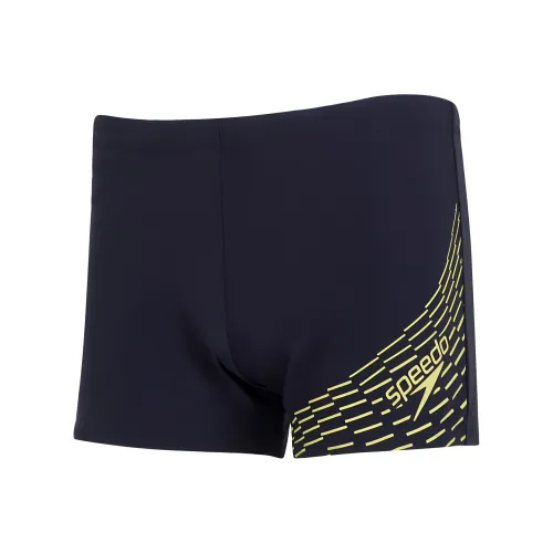 Speedo Swimming Shorts Men's Black