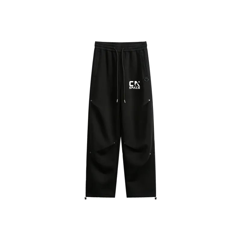 China Aerospace Casual Pants Unisex-0