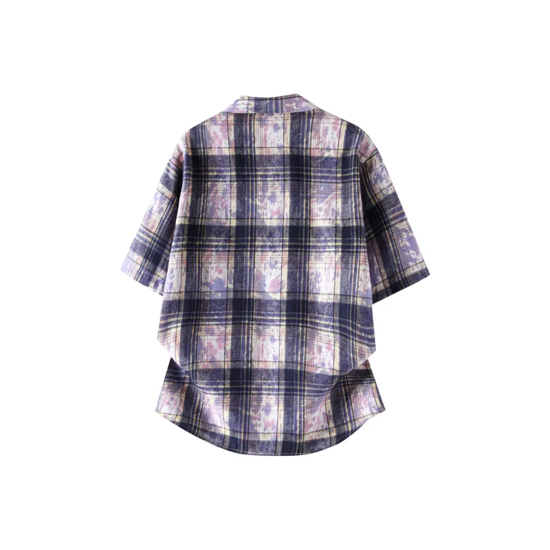 SAME FLOW Shirts Unisex-11