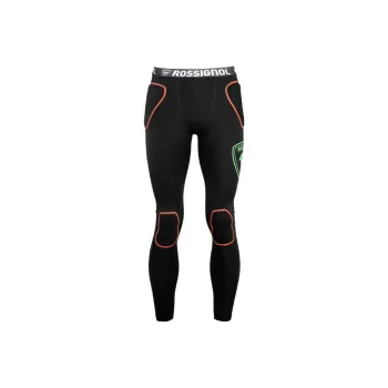 ROSSIGNOL Ski Pants Men Black