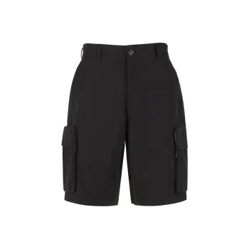 ARMANI EXCHANGE Casual Shorts Men Black
