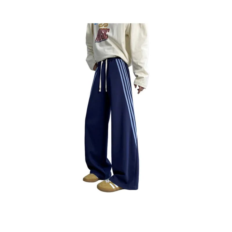 FA2LO Casual Pants Unisex-9