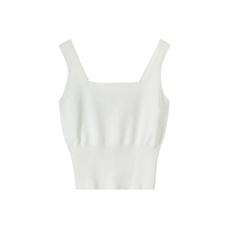 SENTUBILA Tank Tops Women's-4