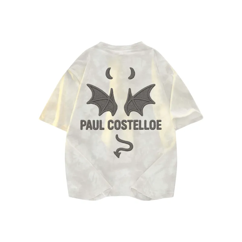 PAUL COSTELLOE T Shirts Unisex-3
