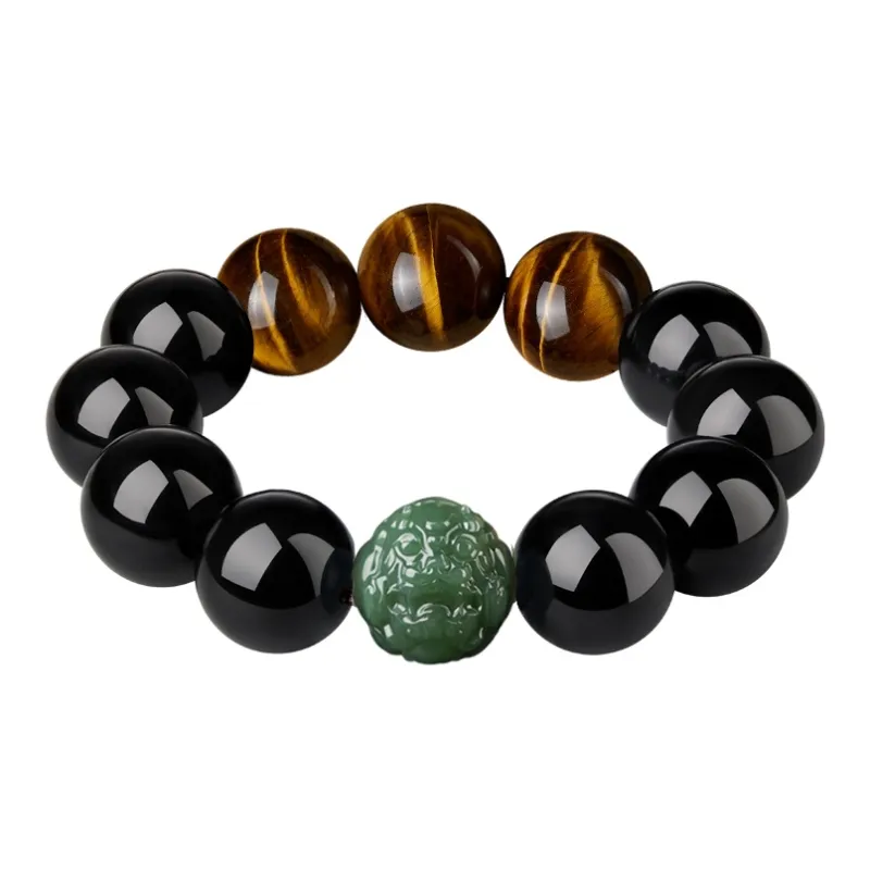 SGE Jade Bracelets Men-0