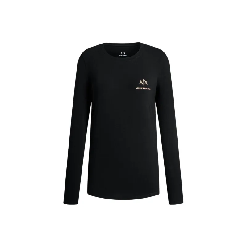 ARMANI EXCHANGE T Shirts Women's-2