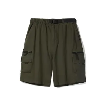 OUTDOOR PRODUCTS Casual Shorts Men Amazon Green