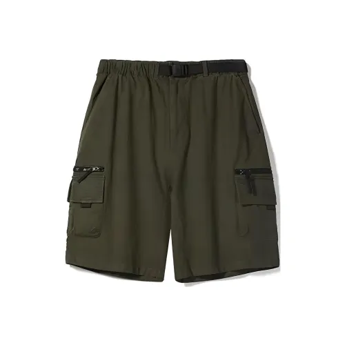 OUTDOOR PRODUCTS Casual Shorts Men Amazon Green
