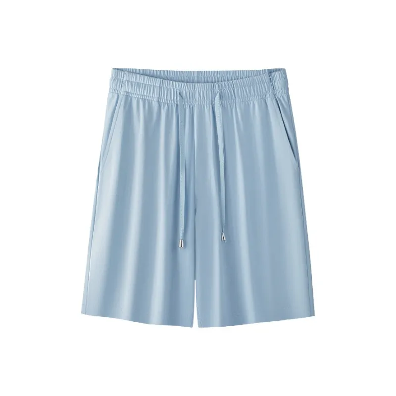DUINIDESIYU Men Pajama Pants-3