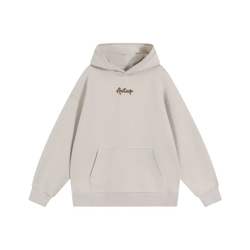 ACTUP Sweatshirts Unisex-3
