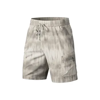VanCamel Cargo Shorts Unisex