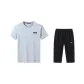 Light Gray+Black