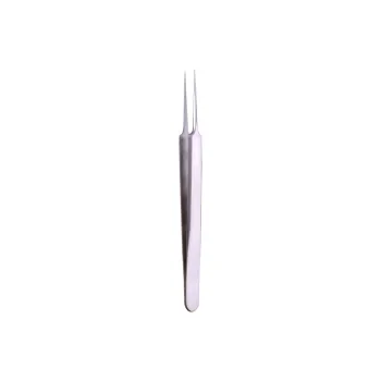 JIANYINGSHU Straight Iron Stainless Steel Black Head Clip Pimple Clip Cell Clip