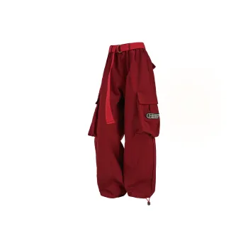 GROGNAK Casual Pants Unisex