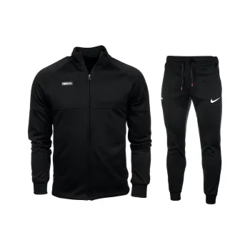 Nike Fc Football Dri FIT Tracksuit