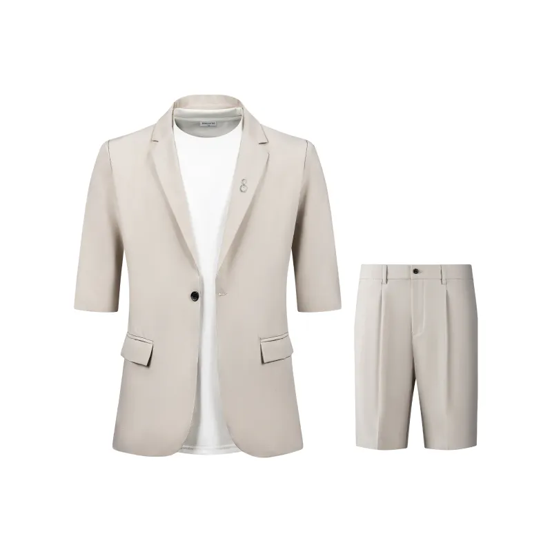 Être Par Lee Business Suit Unisex-7