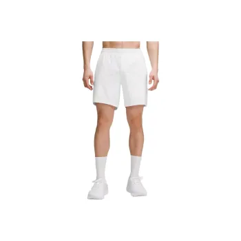 Lululemon Casual Shorts Men White