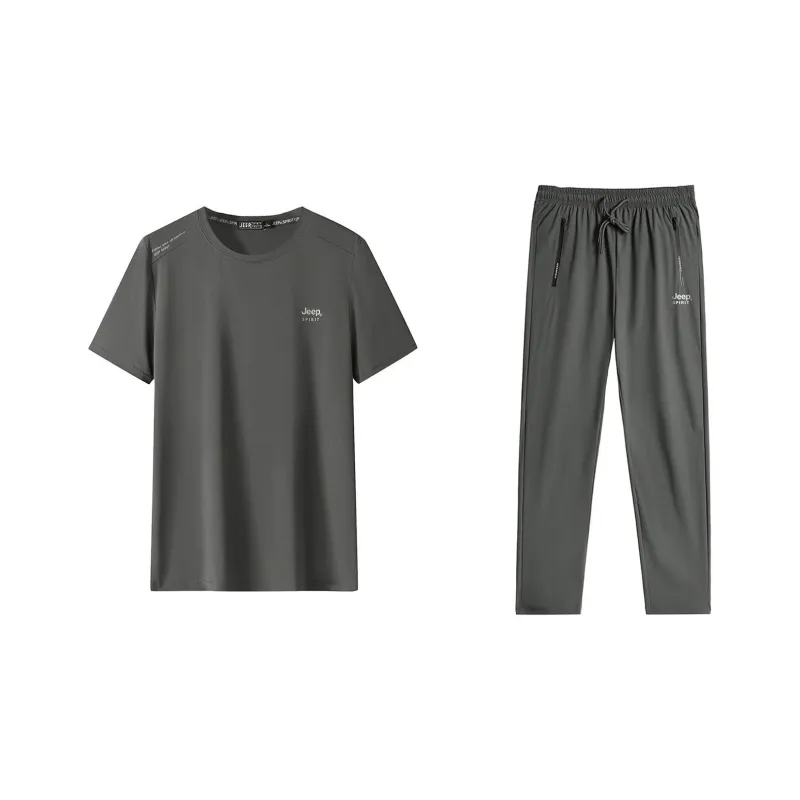 JEEP SPIRIT Casual Sportswear Men's-6