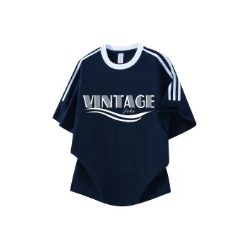 FAKE VINTAGE T Shirts Unisex