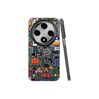 YIBAOBAO Phone Cases