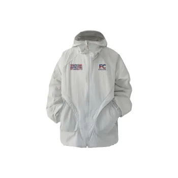 FCB ARCELONA Sun Protection Clothing Unisex