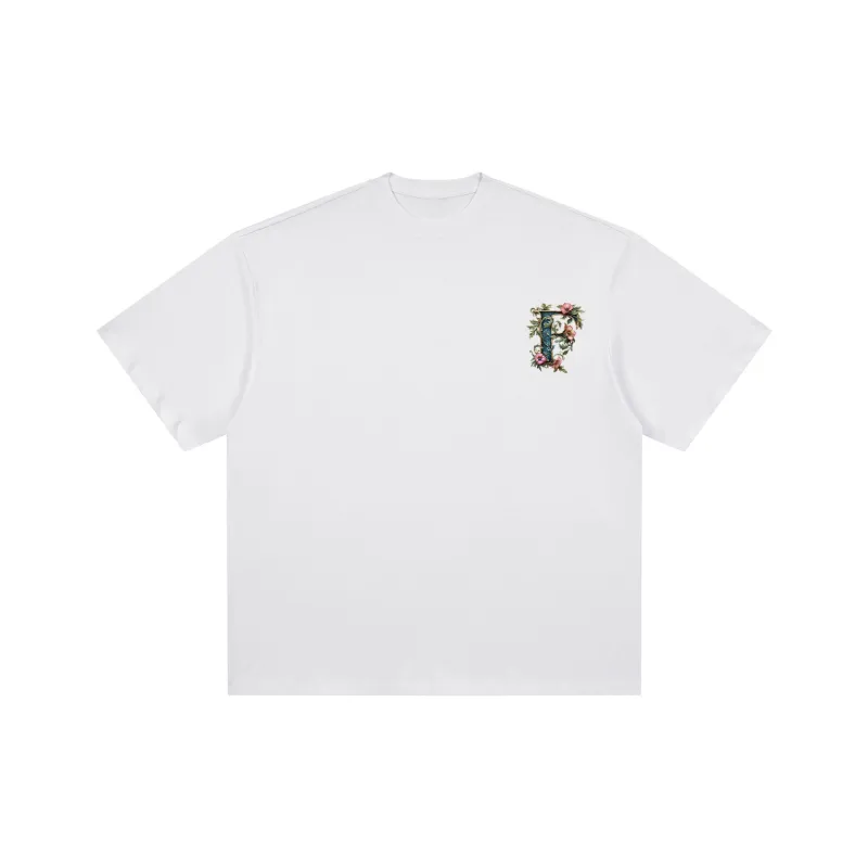 FASTFISH T Shirts Unisex-3