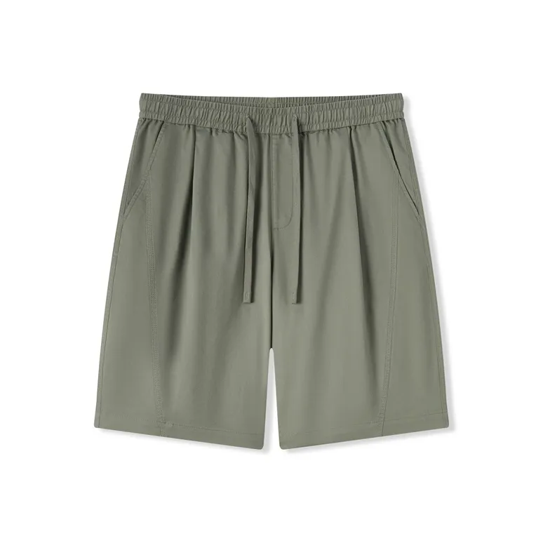 SEM/R Free Wild Travel Series Casual Shorts Men-5