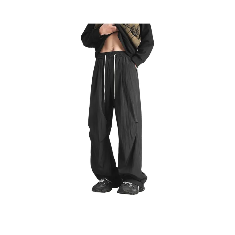 FRQ Casual Pants Unisex-47